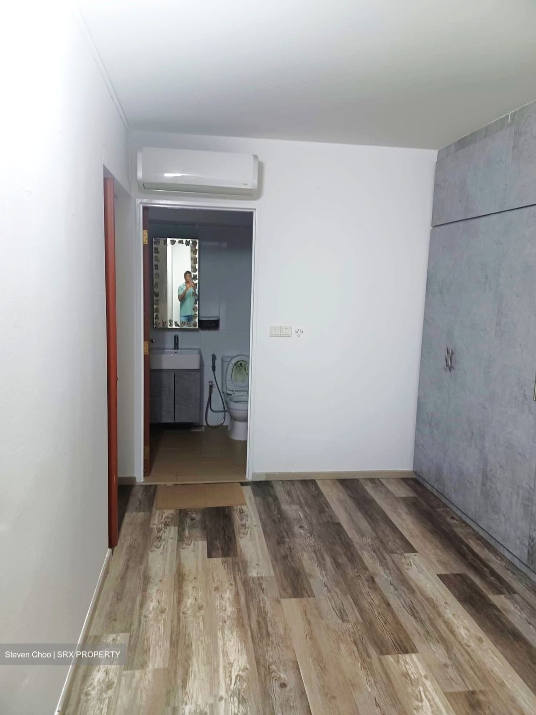 Blk 120B Eastwave @ Canberra (Sembawang), HDB 4 Rooms #605948161